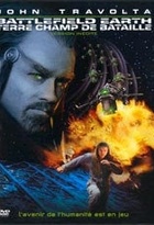 Affiche miniature du film Battlefield Earth