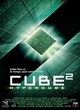Affiche du film Cube² hypercube