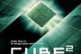 Affiche du film Cube² hypercube