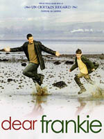 Affiche du film Dear Frankie