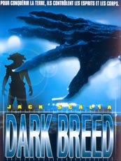 Affiche du film Dark Breed