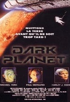 Affiche miniature du film Dark Planet