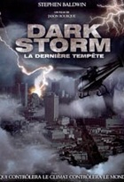 Affiche miniature du film Dark Storm