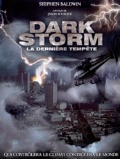 Affiche du film Dark Storm