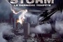 Affiche du film Dark Storm