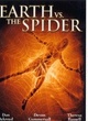 Affiche du film Earth vs The Spider