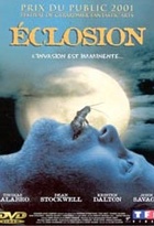 Affiche miniature du film Eclosion