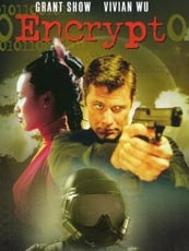 Affiche du film Encrypt