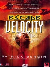 Affiche du film Escape Velocity