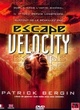Affiche du film Escape Velocity