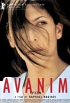 Affiche miniature du film Avanim