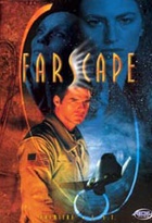 Affiche miniature du film Farscape