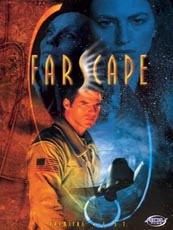 Affiche du film Farscape