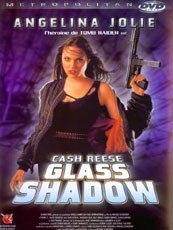 Affiche du film Glass Shadow