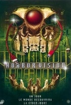 Affiche miniature du film Horror Vision