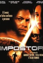 Affiche miniature du film Impostor