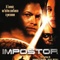 Affiche du film Impostor - Impostor 