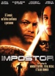 Affiche du film Impostor
