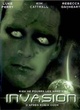 Affiche du film Invasion
