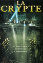 Affiche miniature du film La Crypte