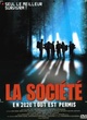 Affiche du film La société