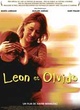 Affiche du film Leon et Olvido