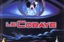 Affiche du film Le Cobaye