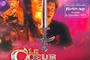 Affiche du film Le Coeur du Guerrier