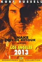 Affiche miniature du film Los Angeles 2013