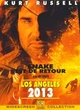 Affiche du film Los Angeles 2013