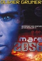 Affiche miniature du film Mars 2056
