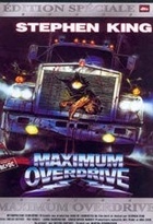 Affiche miniature du film Maximum Overdrive