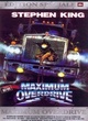 Affiche du film Maximum Overdrive