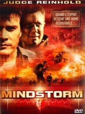 Affiche du film Mindstorm