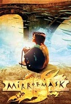 Affiche miniature du film MirrorMask