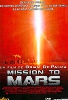 Affiche miniature du film Mission to Mars