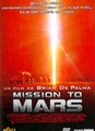 Mission to Mars
