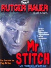 Affiche du film Mr Stitch