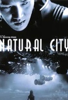 Affiche miniature du film Natural City