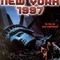 Affiche du film New York 1997 - New York 1997 