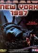 Affiche du film New York 1997