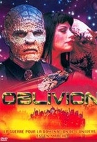 Affiche miniature du film Oblivion
