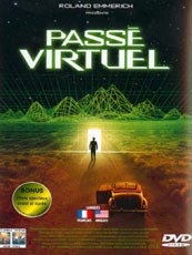 Affiche du film Passé Virtuel
