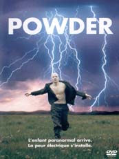 Affiche du film Powder (1996)