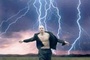 Affiche du film Powder (1996)