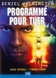 Affiche du film Programmé pour tuer