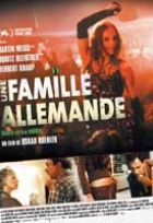 Affiche miniature du film Une famille allemande
