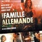 Affiche du film Une famille allemande - Une famille allemande 