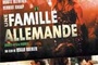 Affiche du film Une famille allemande