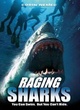 Affiche du film Raging Sharks